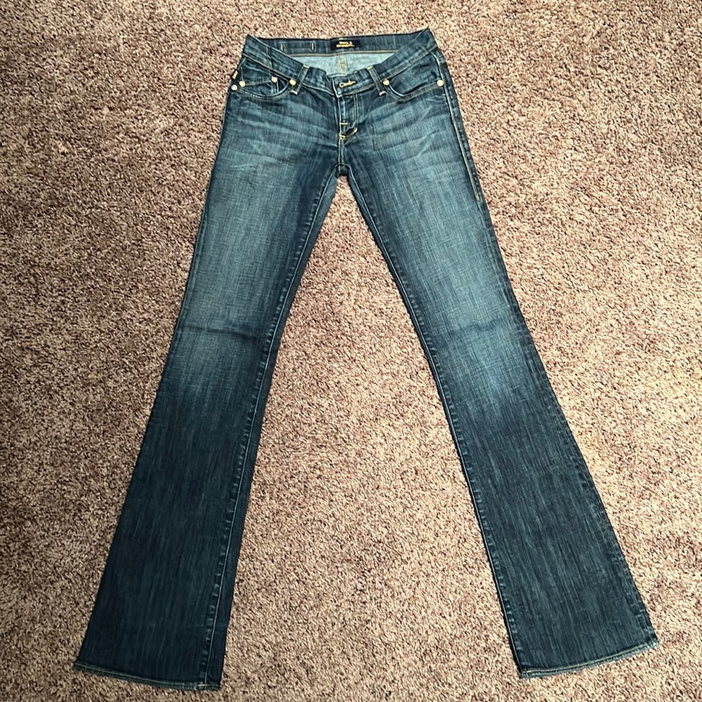 Women’s Rock & Republic Jeans - size 25
